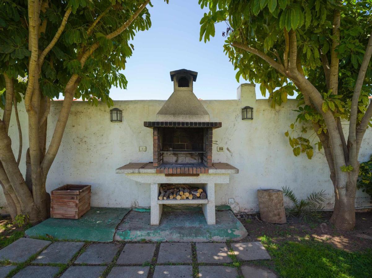 Casa Rural La Montaneta Santa Lucia De Tirajana Exterior photo