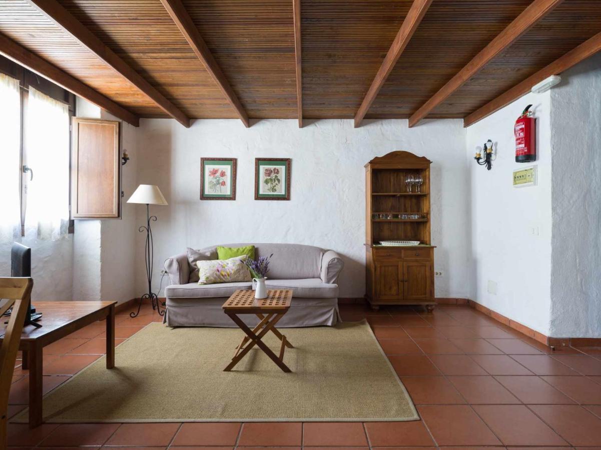 Casa Rural La Montaneta Santa Lucia De Tirajana Exterior photo