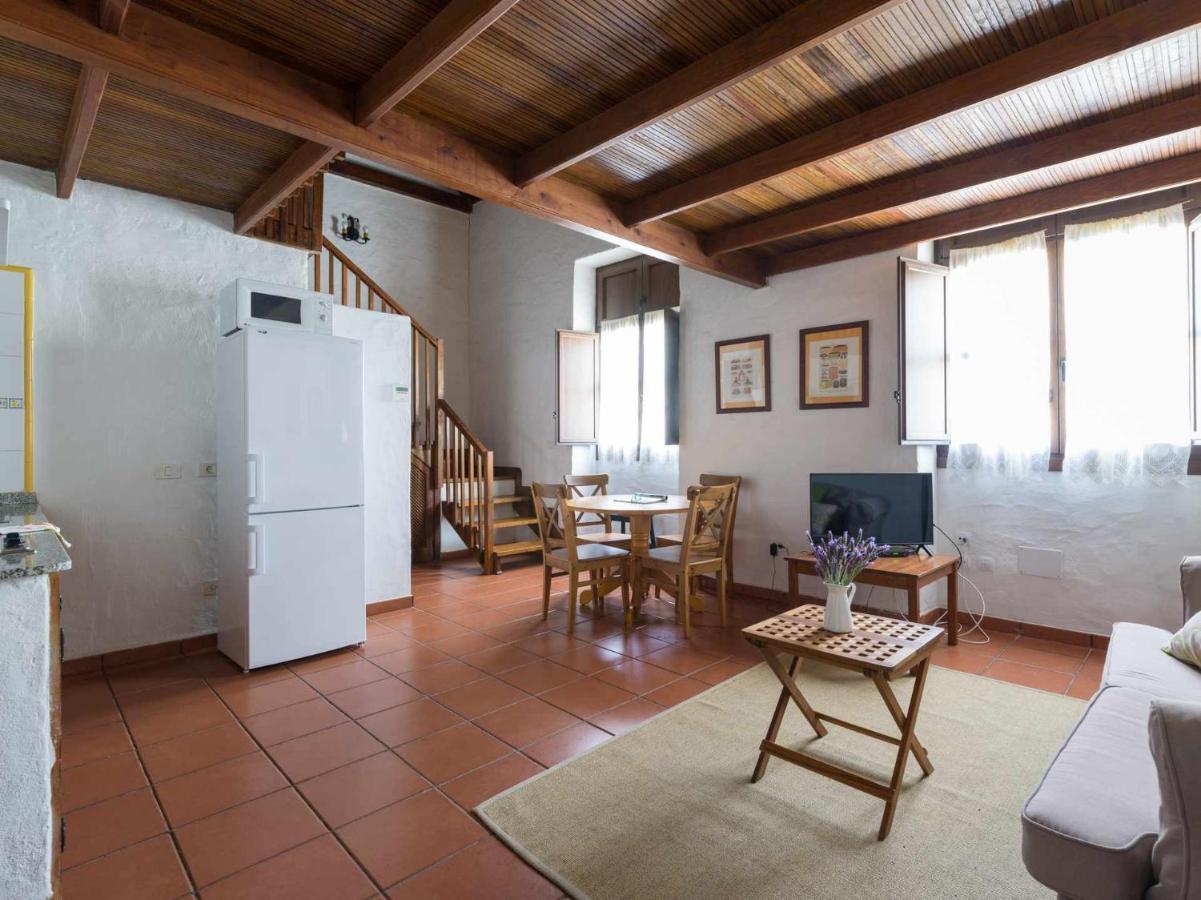 Casa Rural La Montaneta Santa Lucia De Tirajana Exterior photo