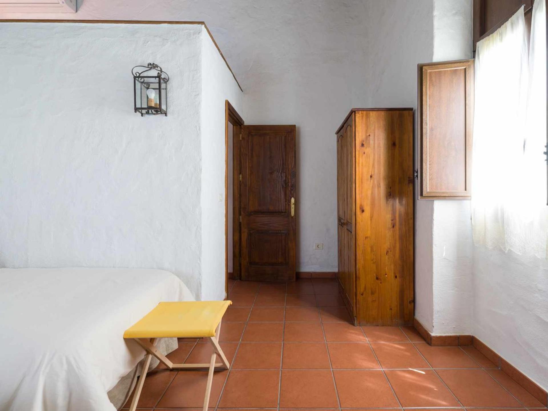 Casa Rural La Montaneta Santa Lucia De Tirajana Exterior photo
