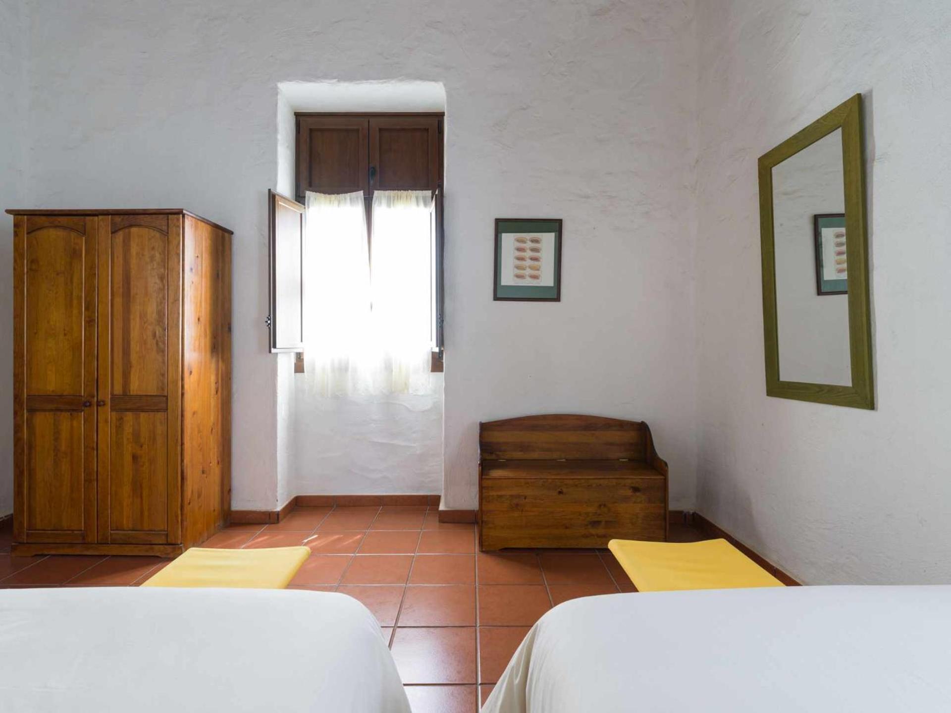 Casa Rural La Montaneta Santa Lucia De Tirajana Exterior photo