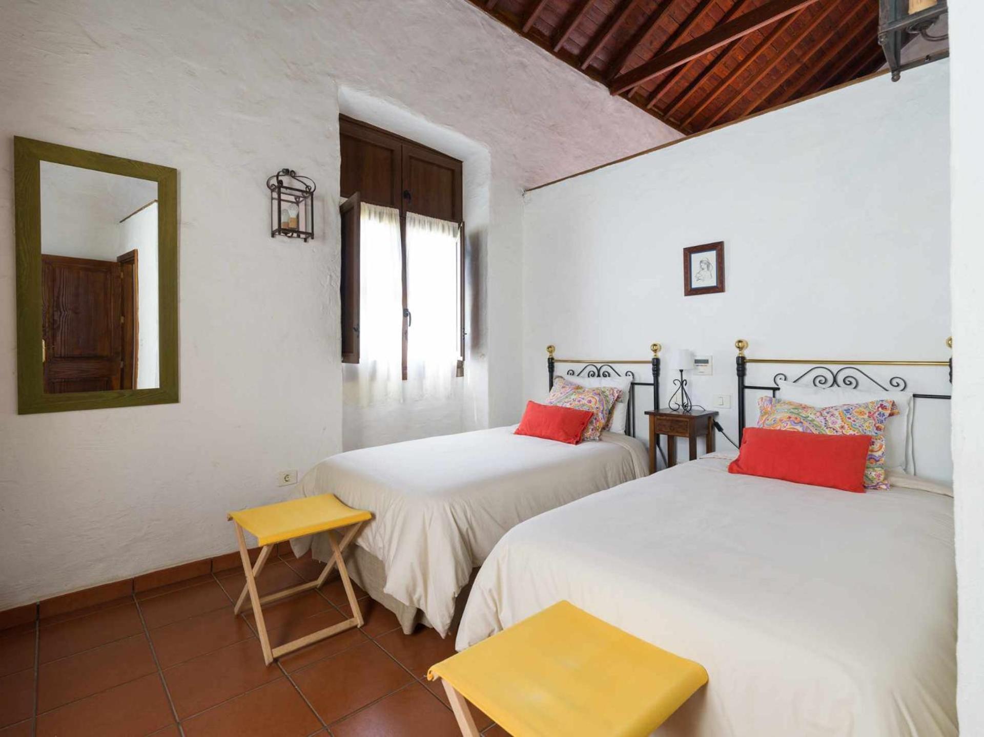 Casa Rural La Montaneta Santa Lucia De Tirajana Exterior photo
