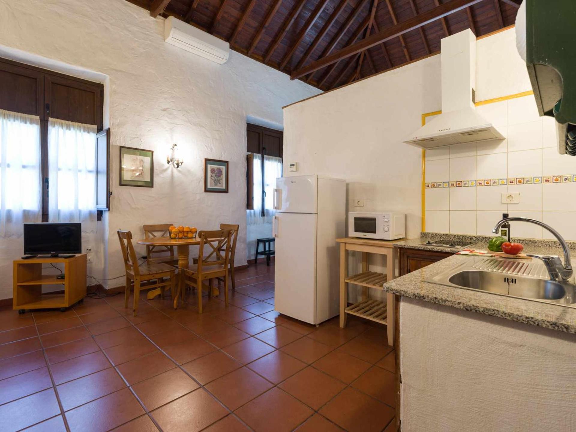 Casa Rural La Montaneta Santa Lucia De Tirajana Exterior photo