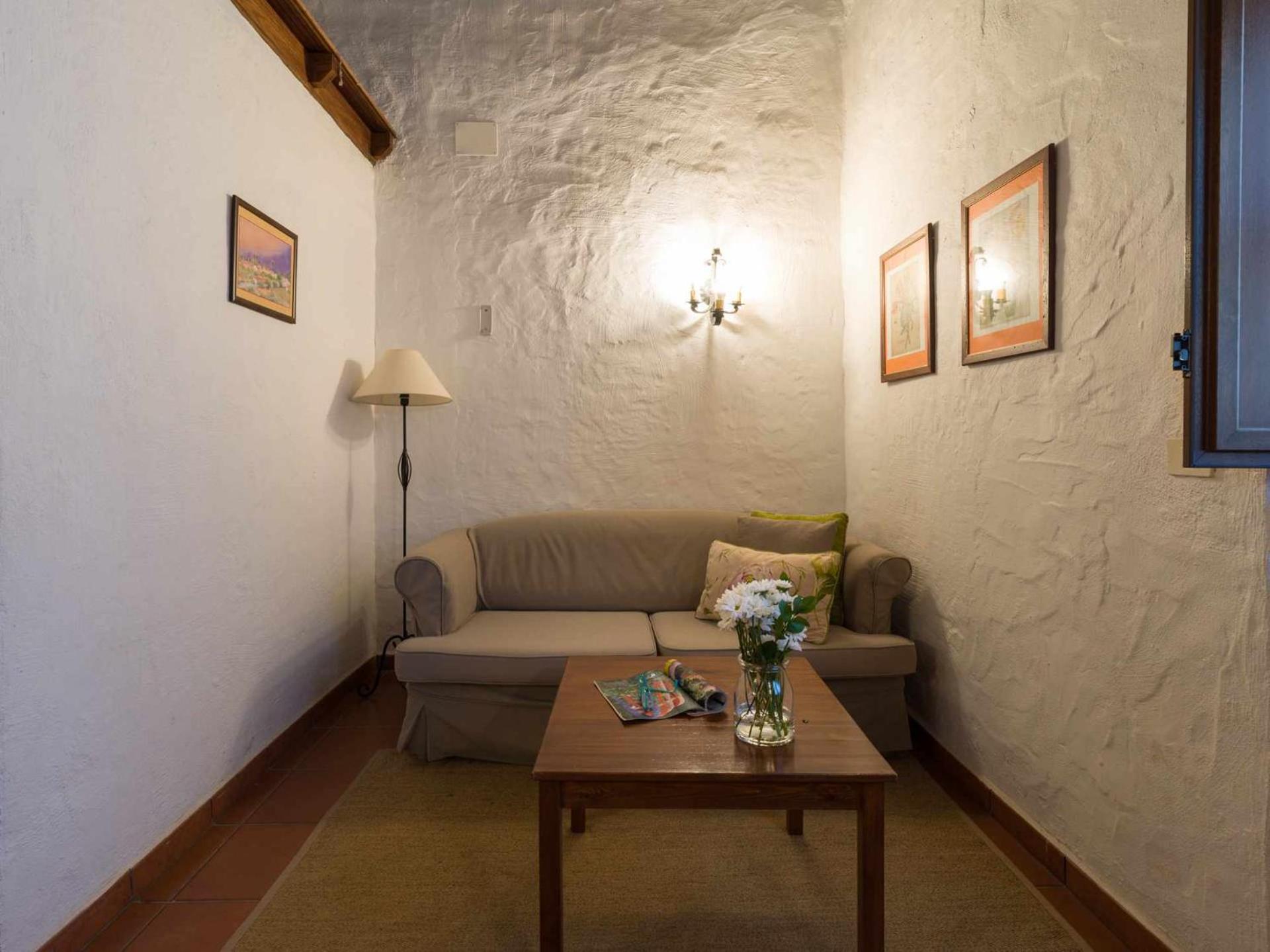 Casa Rural La Montaneta Santa Lucia De Tirajana Exterior photo