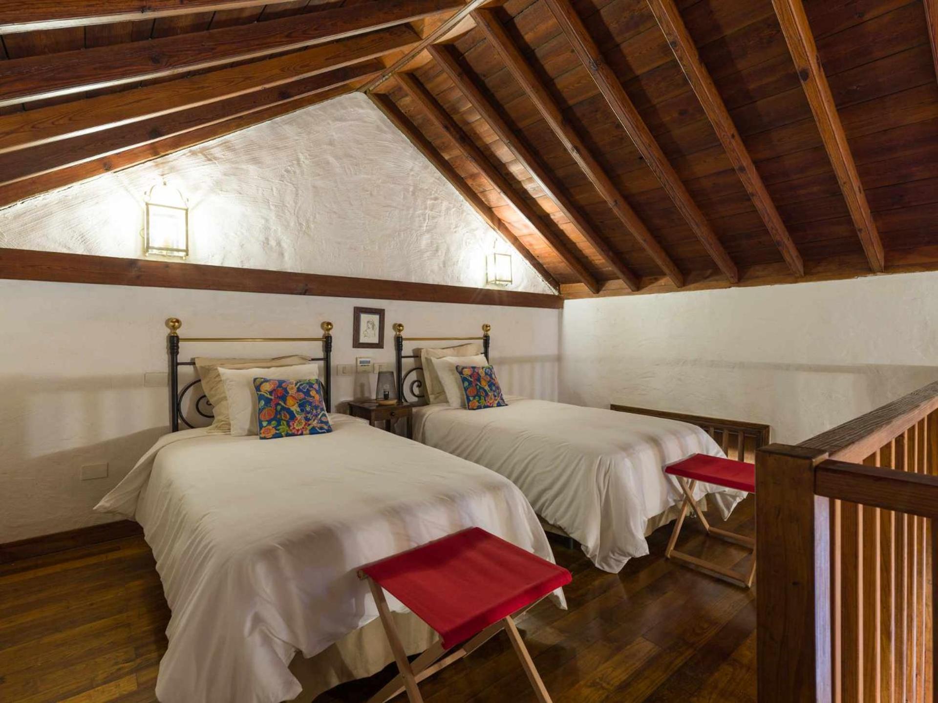 Casa Rural La Montaneta Santa Lucia De Tirajana Exterior photo