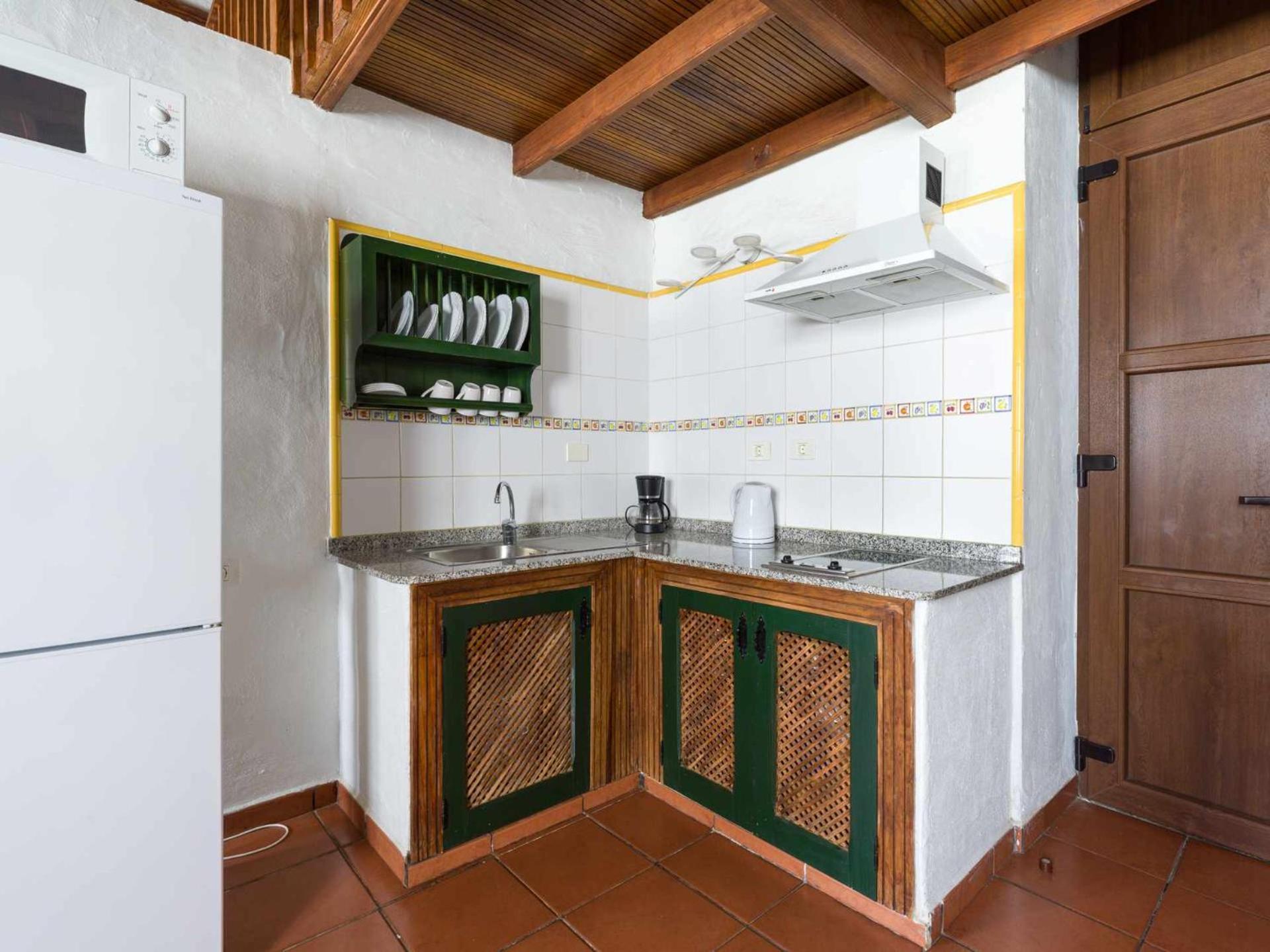 Casa Rural La Montaneta Santa Lucia De Tirajana Exterior photo