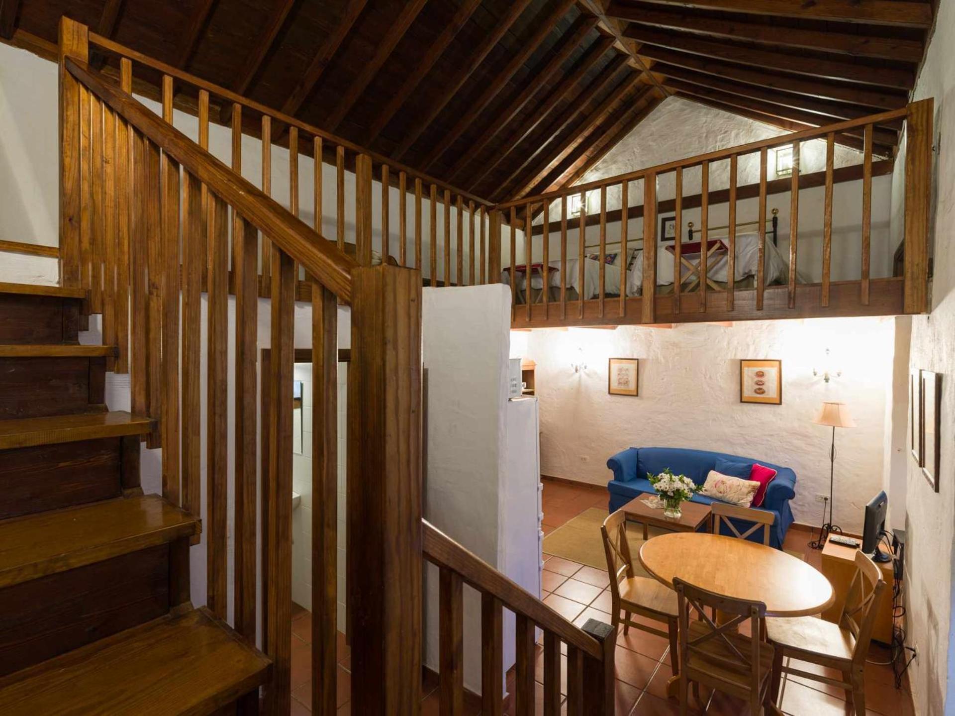 Casa Rural La Montaneta Santa Lucia De Tirajana Exterior photo
