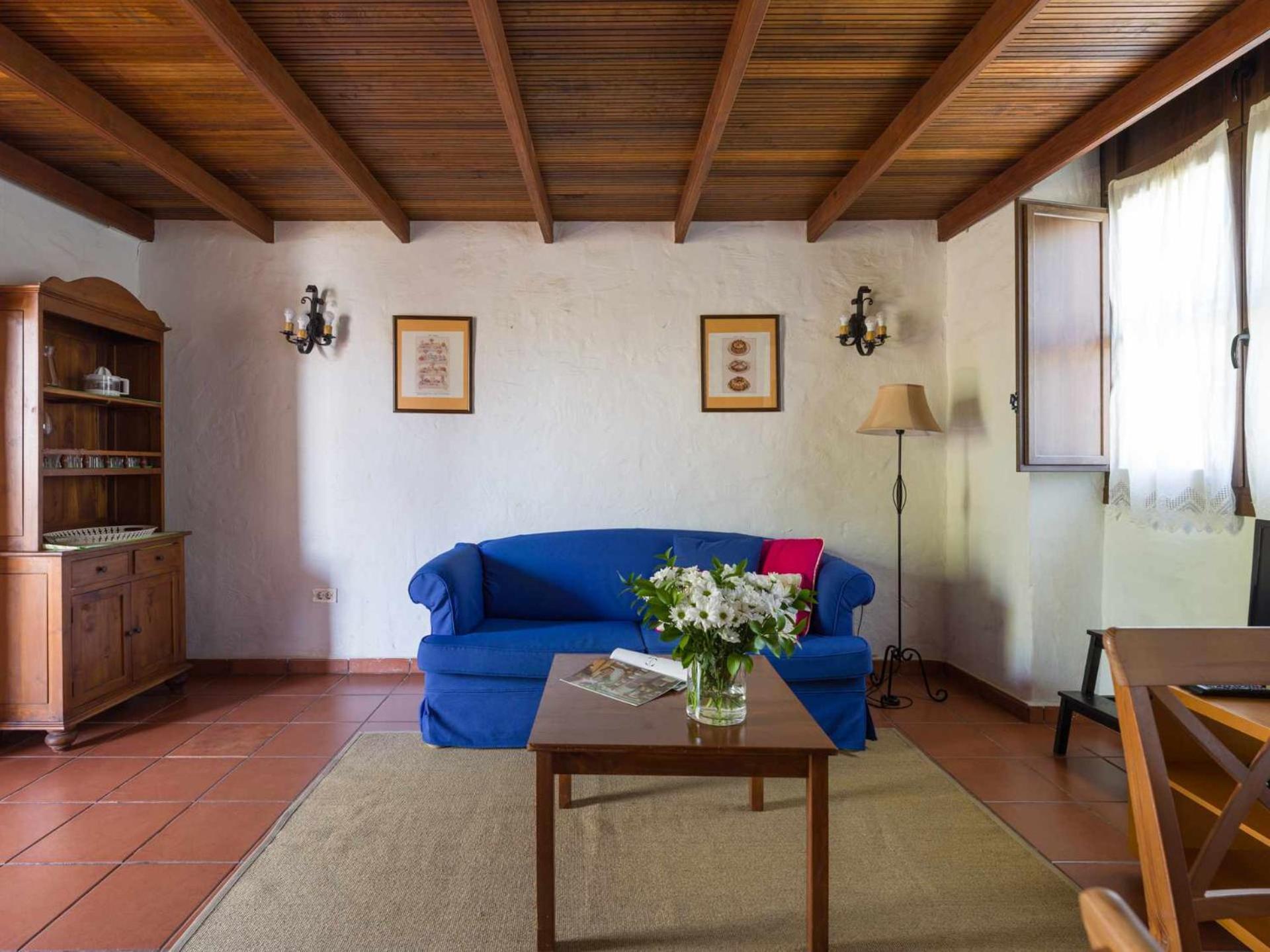 Casa Rural La Montaneta Santa Lucia De Tirajana Exterior photo