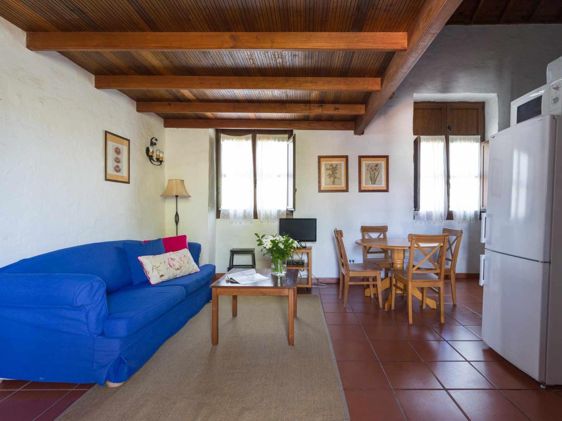 Casa Rural La Montaneta Santa Lucia De Tirajana Exterior photo